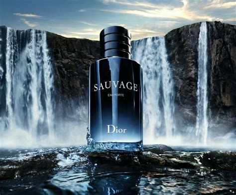 neuer duft dior|Dior Sauvage Eau Forte: Ich habe noch nie ein Parfum gerochen, .